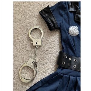 Kids costumes -Girls 7-8 years old